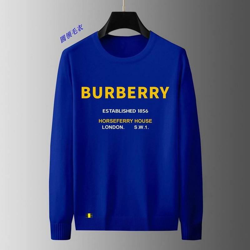 Burberry Men's Sweater 189